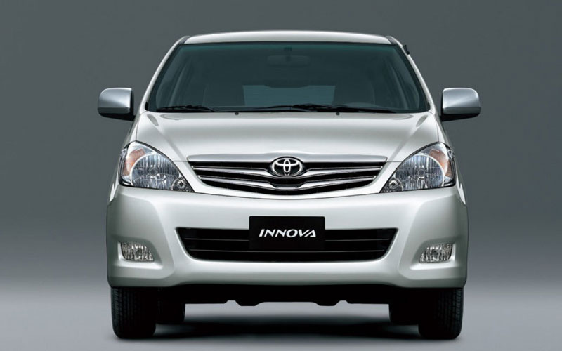 Car rental in siliguri