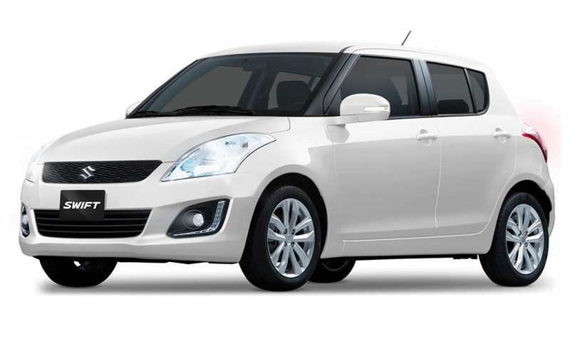 Car rental in siliguri