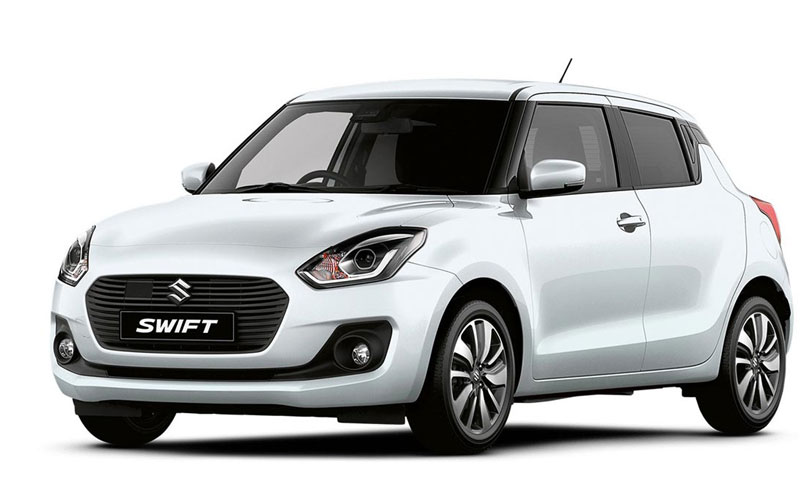 Car rental in siliguri